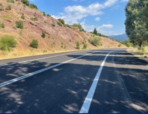Read more about the article Εγκρίσεις προσωρινών αναδόχων για έργα 3,3 εκατ. ευρώ στην Π.Ε. Κορινθίας από την Περιφέρεια Πελοποννήσου