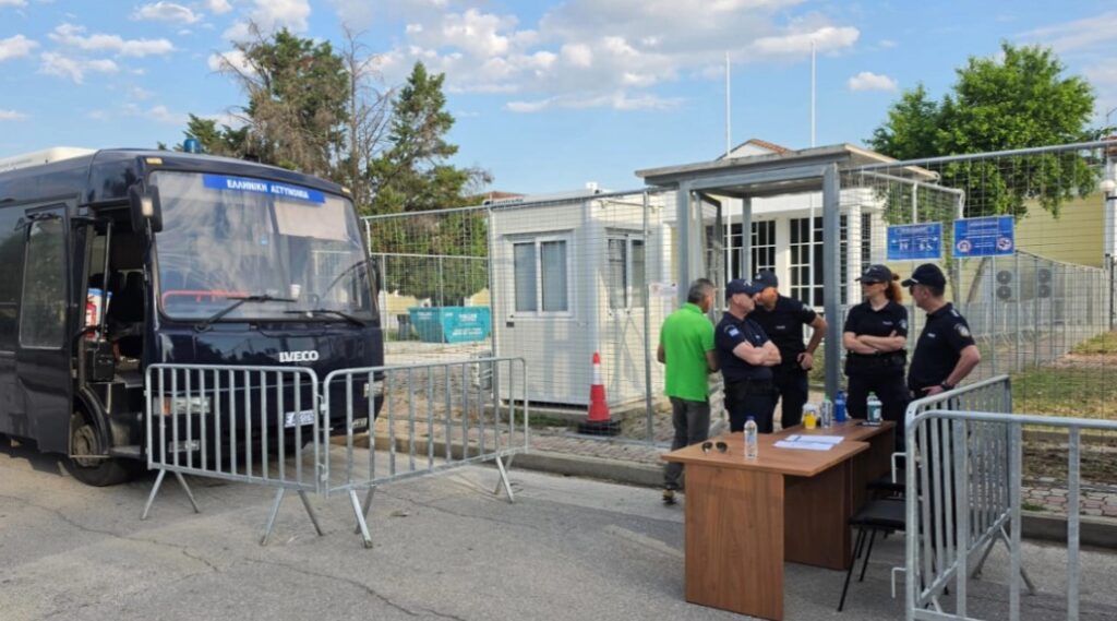Δίκη Τεμπών: Η εισαγγελέας ζήτησε άρση απορρήτου για το κινητό του σταθμάρχη, στο μικροσκόπιο κλήσεις και μηνύματα