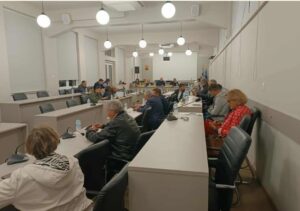Read more about the article Πίνακας με τις περιλήψεις αποφάσεων του δημοτικού συμβουλίου της 9ης Σεπτεμβρίου 2026