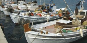 Read more about the article Παράταση έως 16/10 για αιτήσεις στο πρόγραμμα επενδύσεων στα αλιευτικά σκάφη