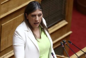 Read more about the article Βουλή: Άρθηκε η ασυλία Αβραμόπουλου και Κωνσταντοπούλου