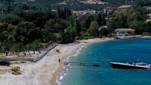 Read more about the article Καιρός: Με καλοκαιρινές προδιαγραφές το Σαββατοκύριακο – Μεταβολή από το βράδυ της Δευτέρας