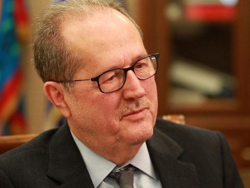 Π. Νίκας: Αναγκαίες μεταρρυθμίσεις για ένα σύγχρονο σχολείο