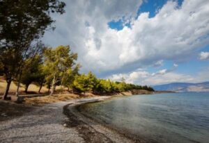 Read more about the article Καιρός: Ανεβαίνει η θερμοκρασία – Πού θα βρέξει σήμερα