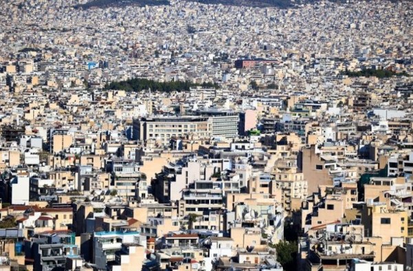 Read more about the article Εξωδικαστικός μηχανισμός: Οι δύο αλλαγές από σήμερα – Ενισχύεται η προστασία της κύριας κατοικίας