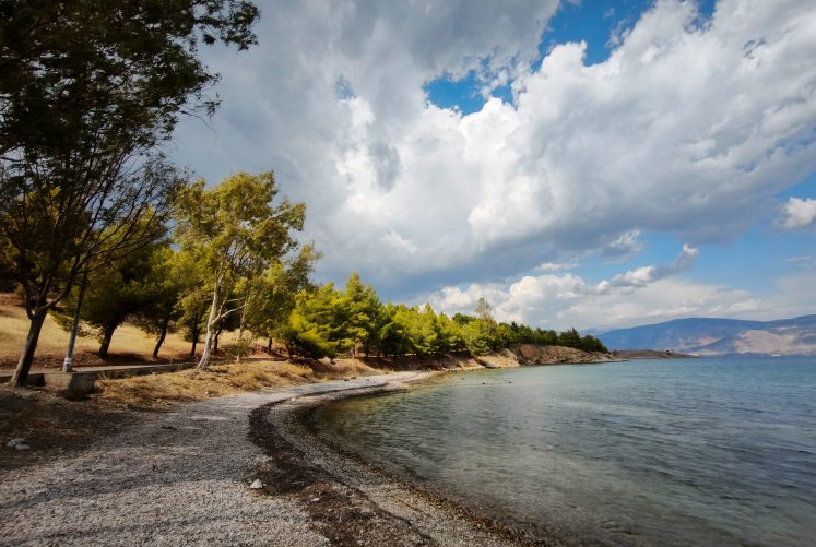 Read more about the article Καιρός: Αλλαγή του σκηνικού από το τέλος της εβδομάδας – Υποχωρεί η ζέστη και ενισχύονται οι βοριάδες