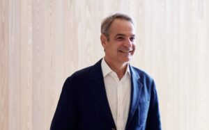 Read more about the article Μητσοτάκης από Σαν Φρανσίσκο: Σχέδιο για την Ελλάδα του 2030 και στόχος η τρίτη θητεία