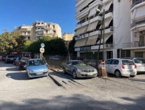 Read more about the article Καλαμάτα: Συνελήφθη 38χρονος για τους πυροβολισμούς στο κέντρο της πόλης
