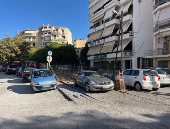Read more about the article Καλαμάτα: Συνελήφθη 38χρονος για τους πυροβολισμούς στο κέντρο της πόλης