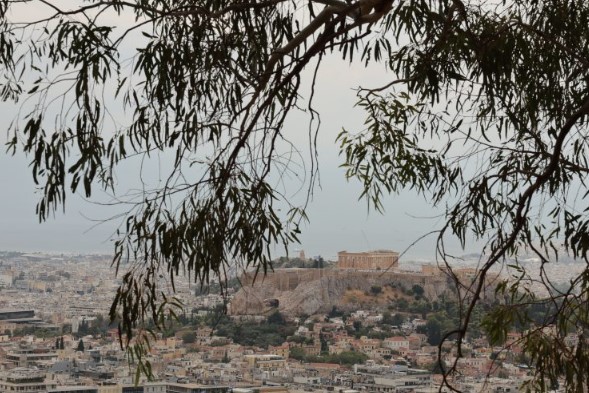 Read more about the article Καιρός: Βελτιωμένος σήμερα με 25άρια, αλλάζει το σκηνικό από Παρασκευή 
