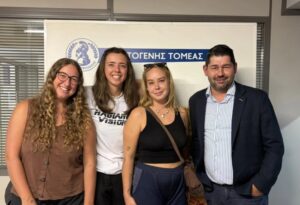 Read more about the article Ο Δήμος Τρίπολης ανοίγει τον δρόμο των υιοθεσιών και εκτός Ελλάδας