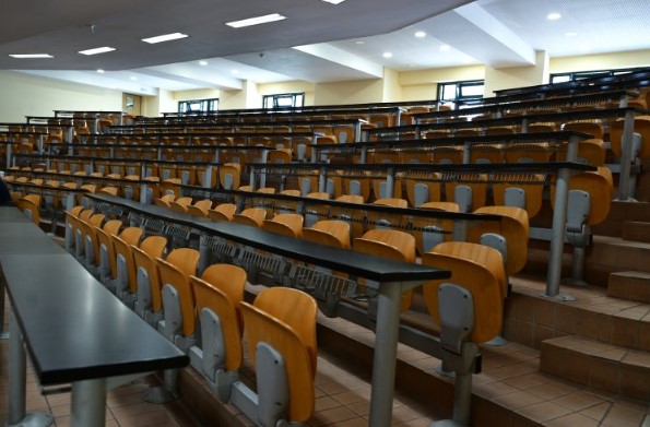 Read more about the article Μετεγγραφές φοιτητών: Άνοιξε η πλατφόρμα – Η προθεσμία και η διαδικασία για τις αιτήσεις