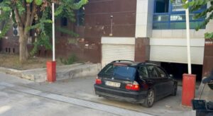 Read more about the article Καλαμάτα: Τη Δευτέρα απολογείται ο 38χρονος για τους πυροβολισμούς κατά της πρώην συντρόφου του στο κέντρο της πόλης