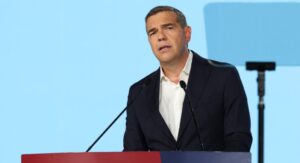 Read more about the article Οι επόμενες κινήσεις Τσίπρα και τα πρώτα ψηφοδέλτια της ΕΛ.Α.Σ