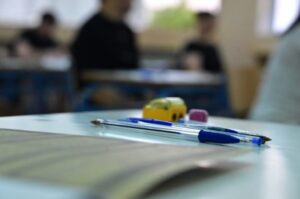 Read more about the article Ανακοινώθηκαν τα αποτελέσματα των επαναληπτικών Πανελλαδικών Εξετάσεων και Πανελλαδικών Εξετάσεων Ελλήνων του εξωτερικού