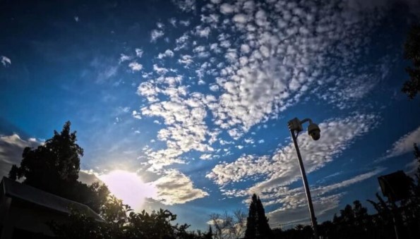 You are currently viewing Καιρός: Ηλιοφάνεια σήμερα, νέα επιδείνωση από Τετάρτη