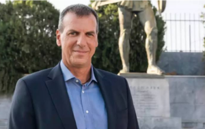 Read more about the article Μήνυμα του Δημάρχου Σπάρτης, Μιχάλη Βακαλόπουλου, με αφορμή την έναρξη της νέας σχολικής χρονιάς