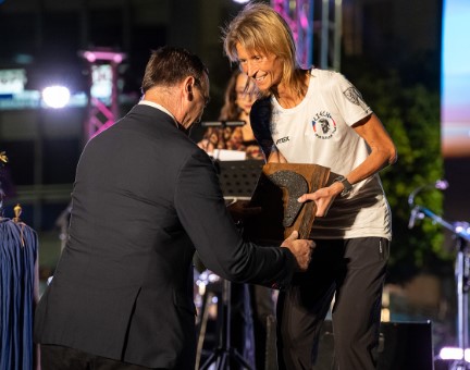 You are currently viewing Η Περιφέρεια Πελοποννήσου στο 44ο Σπάρταθλον | 403 αθλητές από όλο τον κόσμο στα βήματα του Φειδιππίδη