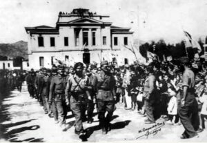 Read more about the article Tρίπολη: Πέμπτη 1η Οκτωβρίου – Ανοιχτά για το κοινό τα υπόγεια του Δικαστικού Μεγάρου