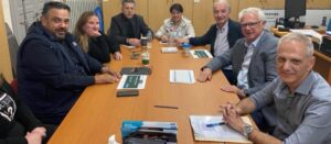 Read more about the article Συνάντηση ενημέρωσης στην Αρκαδία για τον καφέ κάδο και τη χωριστή συλλογή οργανικών αποβλήτων
