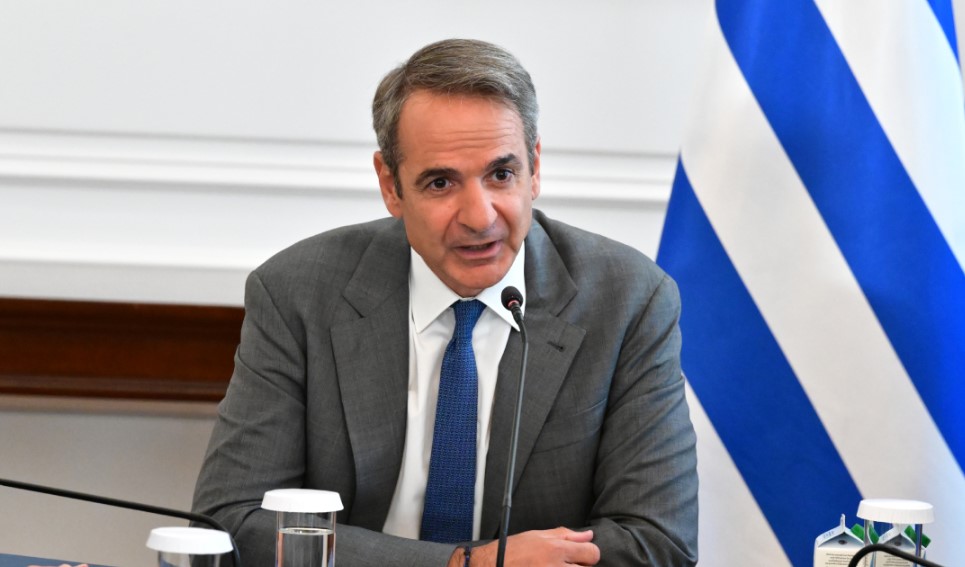 You are currently viewing Ρυθμίσεις σε 120 δόσεις από 72, «φρένο» στους servicers και επιδότηση στα καύσιμα ανακοίνωσε ο Μητσοτάκης