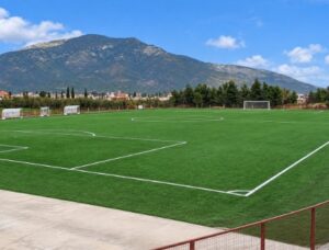 Read more about the article Επτά νέα έργα 2,9 εκατ. ευρώ περνούν σε δημοπράτηση από την Περιφέρεια Πελοποννήσου