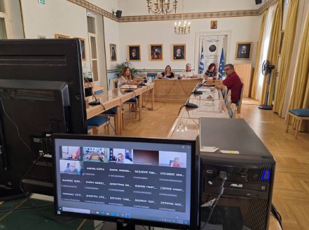 Οριστικός ανάδοχος για έργο 300.000 ευρώ στο οδικό δίκτυο της Μεσσηνίας από την Περιφέρεια Πελοποννήσου