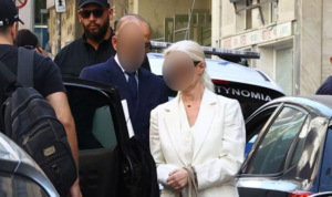 Read more about the article Θάνατος Μαζωνάκη: Σήμερα οι απολογίες των δύο γιατρών με την κατηγορία της ανθρωποκτονίας με ενδεχόμενο δόλο