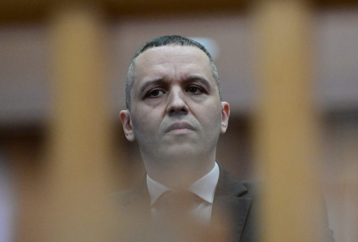 Αποφυλακίζεται σήμερα ο Ηλίας Κασιδιάρης – Τι αναφέρει η δικηγόρος του