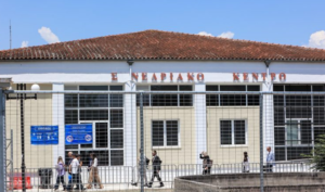 Read more about the article Τέμπη: «Δεν ήρθα εδώ να πω τον πόνο μου – Ήρθα να ζητήσω δικαιοσύνη» κατέθεσε ο Ασλανίδης