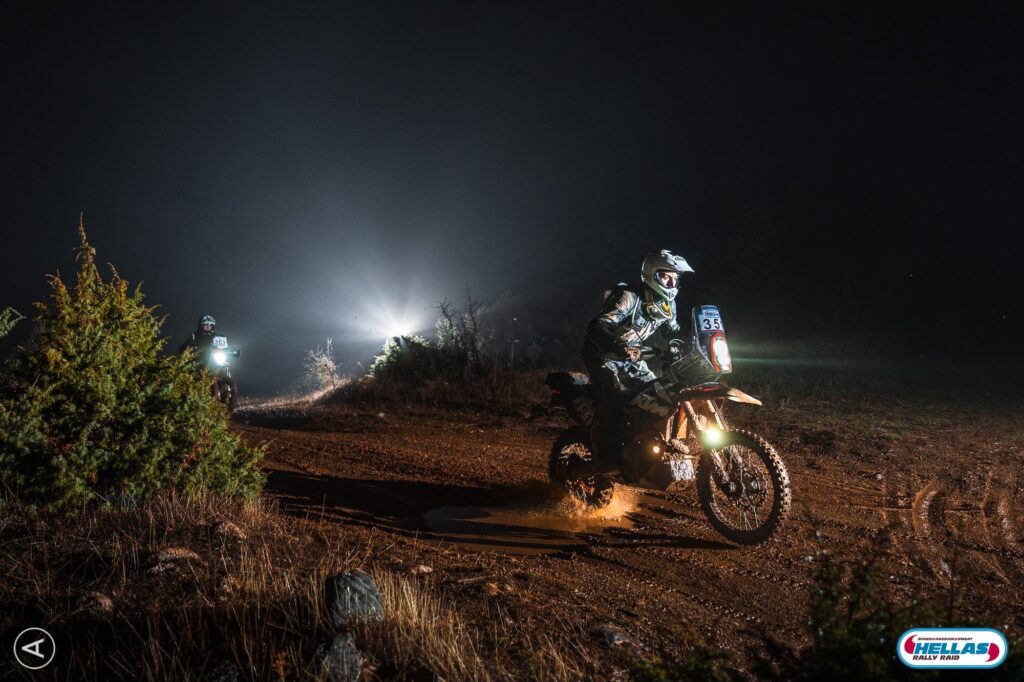 Hellas 24 Hours Rally: Η απόλυτη 24ωρη δοκιμασία αντοχής και περιπέτειας επιστρέφει!