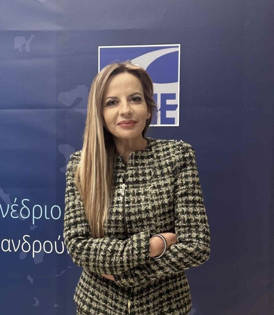 Αποχέτευση 53 εκατομμυρίων: Παλιά ιστορία, καινούργιοι πανηγυρισμοί. Γράφει η Σ.Μπαλή