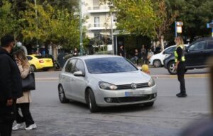 Read more about the article Προθεσμία για να απολογηθούν πήραν οι έξι συλληφθέντες για την υπόθεση στημένων αγώνων μπάσκετ