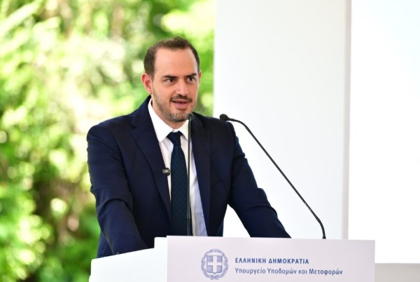 Γιώργος Κώτσηρας: Στο νοσοκομείο ο ο αν. υπουργός Μεταφορών – Καλά στην υγεία του, προγραμματίζεται η έξοδός του τις επόμενες ώρες