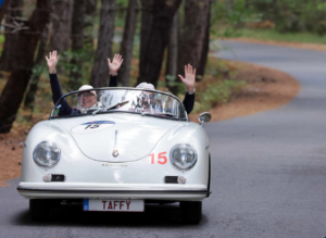 Read more about the article 1000 Miglia Experience Greece 2026 | Η Πελοπόννησος στο επίκεντρο μιας διεθνούς διοργάνωσης με την υποστήριξη της Περιφέρειαςτης Περιφέρειας