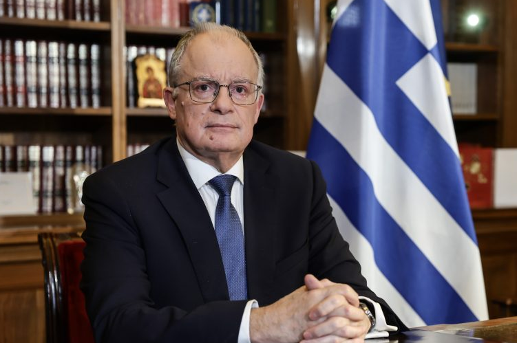 Τασούλας για τα Γλυπτά του Παρθενώνα: «Διαρκής λεηλασία» η έκθεσή τους στο Βρετανικό Μουσείο – «Χρέος και υποχρέωση» η επιστροφή τους στην Ελλάδα