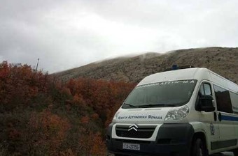 Κορινθία: Δρομολόγια των Κινητών Αστυνομικών Μονάδων για την εβδομάδα από 26/10 έως 01/11