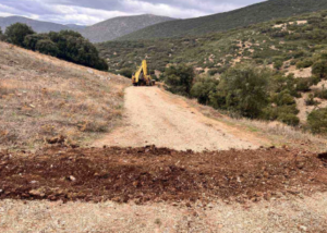 Read more about the article Συνεχίζονται με εντατικούς ρυθμούς οι εργασίες συντήρησης και αναβάθμισης στις Τοπικές Κοινότητες του Δήμου Τρίπολης