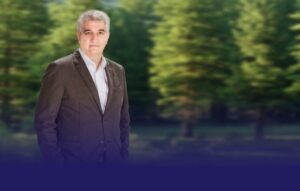 Read more about the article ΠΡΑΣΙΝΗ ΠΟΛΗ – ΔΗΜΗΤΡΗΣ ΠΡΩΤΟΠΑΠΑΣ: Τρία πράγματα που «ξέχασε» να πεί ο κ.Σταυρέλης !