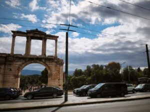 Read more about the article Αλλάζει ξανά ο καιρός: Καλοκαιρία έως την Τετάρτη, ισχυρές καταιγίδες από την Πέμπτη