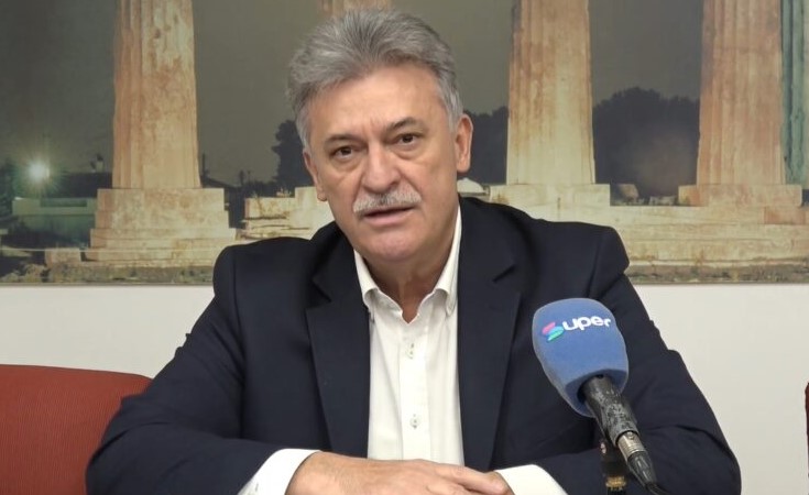 You are currently viewing Συμμαχία Πολιτών – Βασίλης Νανόπουλος: Εγκρίθηκε ο νέος κανονισμός λειτουργίας του Δημοτικού Συμβουλίου – Επανέρχονται τα προ ημερησίας διάταξης θέματα