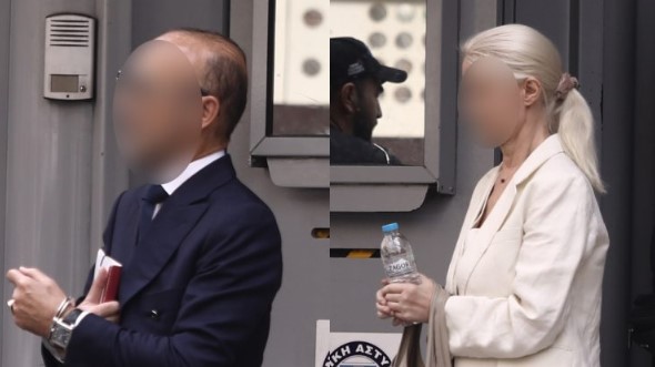 You are currently viewing Υπόθεση Μαζωνάκη: Στον ανακριτή σήμερα η κόρη των δυο κατηγορούμενων γιατρών – Τι αναμένεται να καταθέσει για την πλασμαφαίρεση