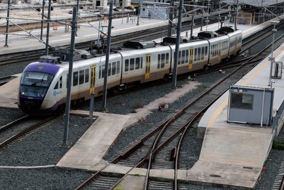 Hellenic Train: Απεργία στα τρένα και τον Προαστιακό – Ποια δρομολόγια δεν θα πραγματοποιηθούν σήμερα