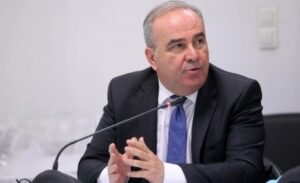 Read more about the article Νίκος Παπαθανάσης: Χρηματοδότηση από το ΕΣΠΑ για ενεργειακή αναβάθμιση δομών υγείας