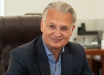 Δημήτρης Πτωχός: «Μπαίνουν οι βάσεις για την κτιριακή επέκταση του Παναρκαδικού Νοσοκομείου»- Πρόσκληση 9 εκατ. ευρώ και έγκριση της Προγραμματικής Σύμβασης