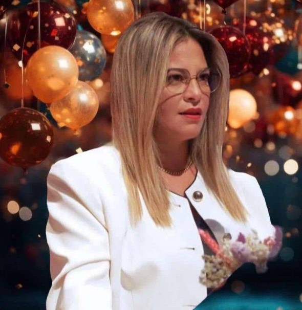 Γεωργία Στριμενοπούλου: «Αδιαπραγμάτευτη η δημόσια διαχείριση του νερού»