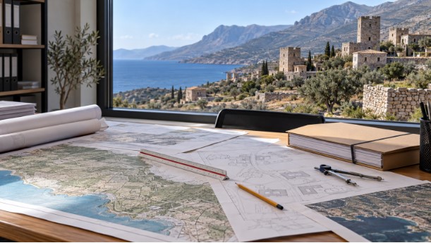 Καλαμάτα: Απειλητική επιστολή με τελεσίγραφο στη διευθύντρια της Πολεοδομίας – Έρευνα από την αστυνομία