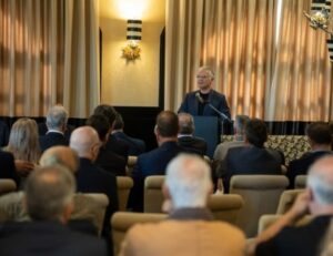 Read more about the article «Πελοπόννησος 360»: Από τον απολογισμό στον σχεδιασμό του μέλλοντος με τη συμμετοχή όλων